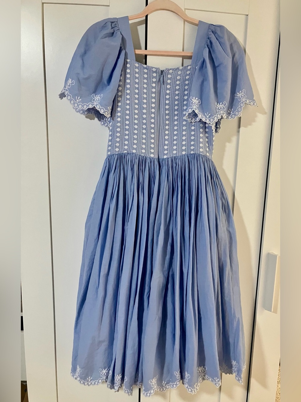 Jessakae Lila Dress - Picture 6 of 8